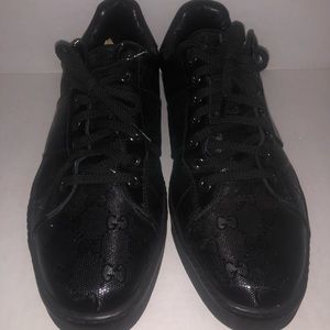 Gucci Men’s Sneakers (9.5)